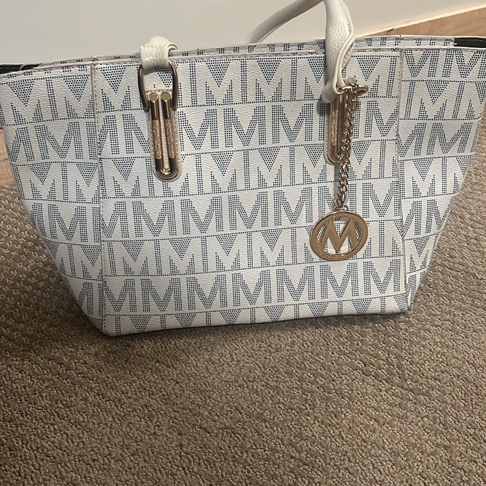 purse
